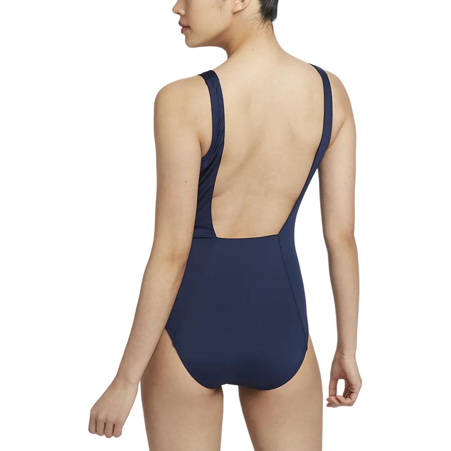 Nike Swim Essential One piece Swimsuit Women’s Dark Navy Blue