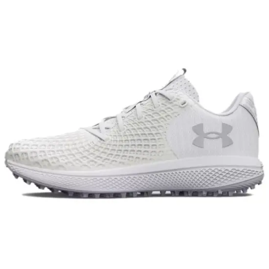 Under Armour Glyde 2 Training Shoes Women's Low-Top White