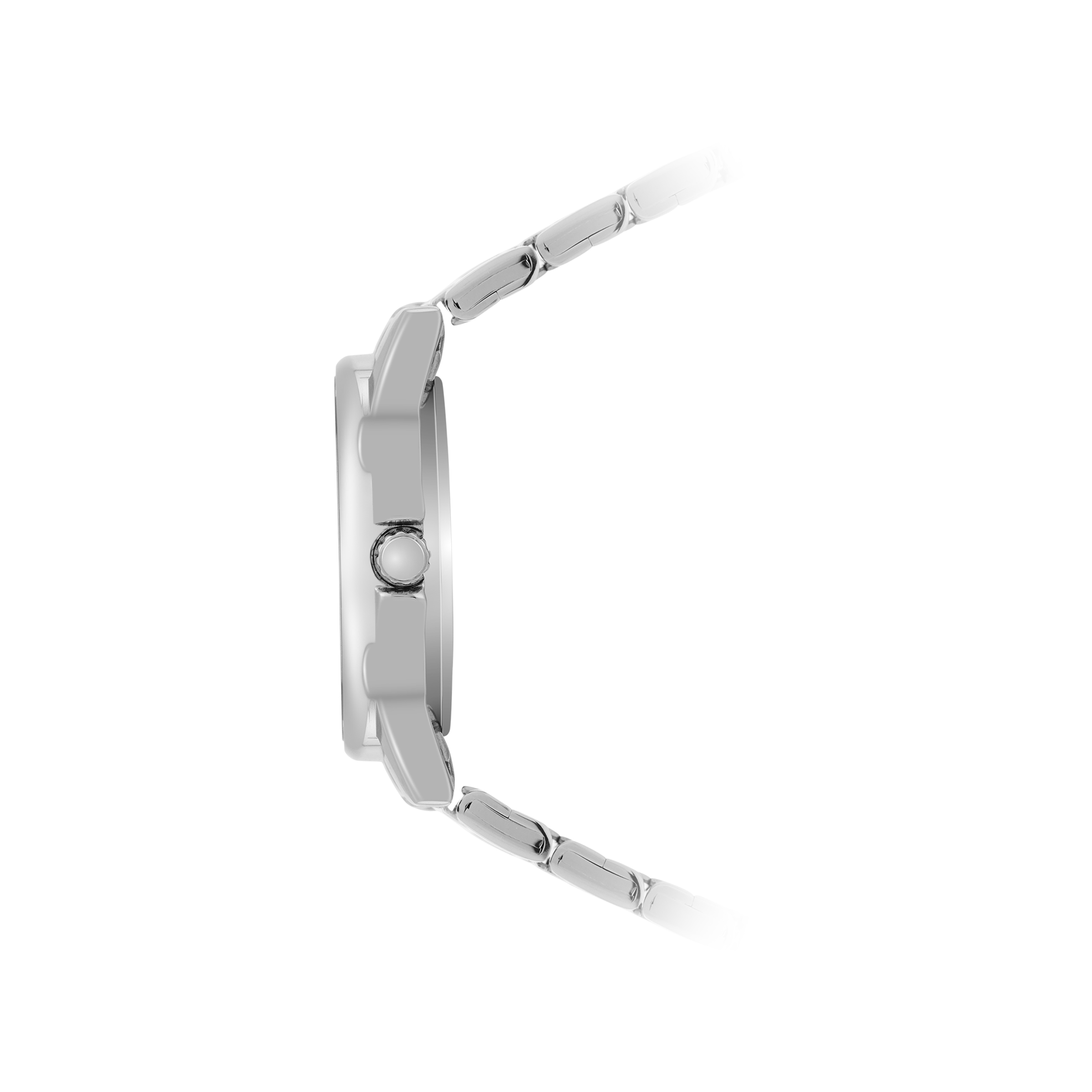Женские часы Casio Standard Ice (розовые) — фото 6