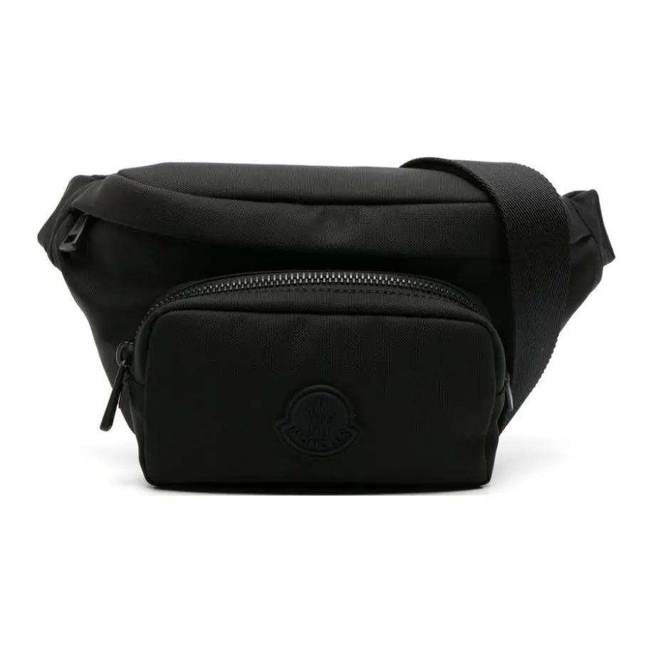 Moncler Durance Zip Up Belt Bag