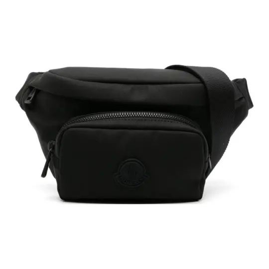 Moncler Durance Zip Up Belt Bag