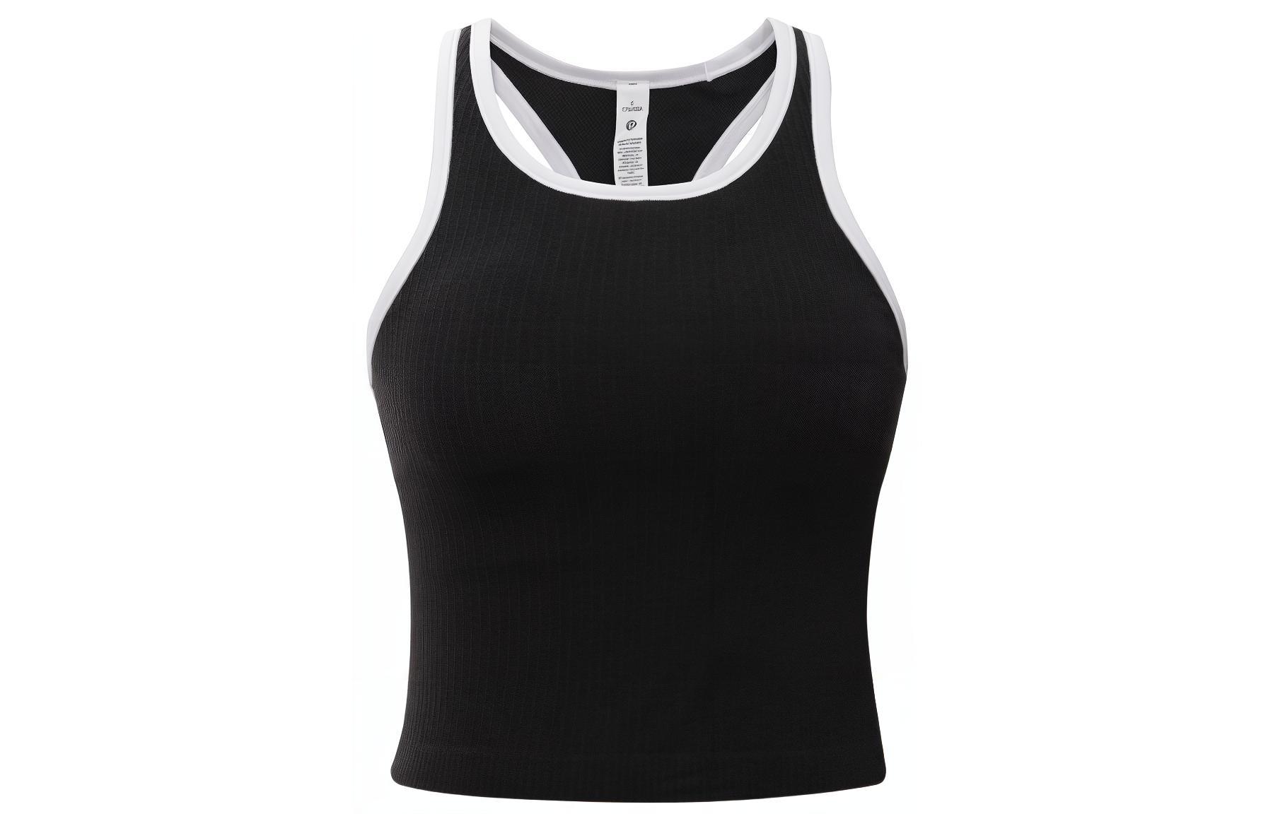 Lululemon Ebb To Street Sport Vests Women’s