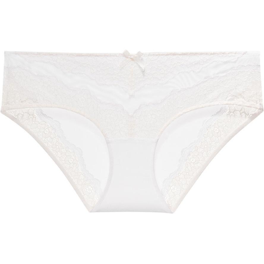 Женские штаны Victoria's Secret DREAM ANGELS (белые)
