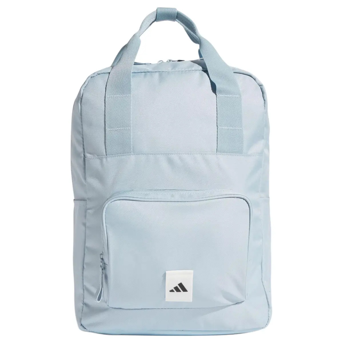 Adidas Recycled Polyester Backpack Regular Unisex Blue