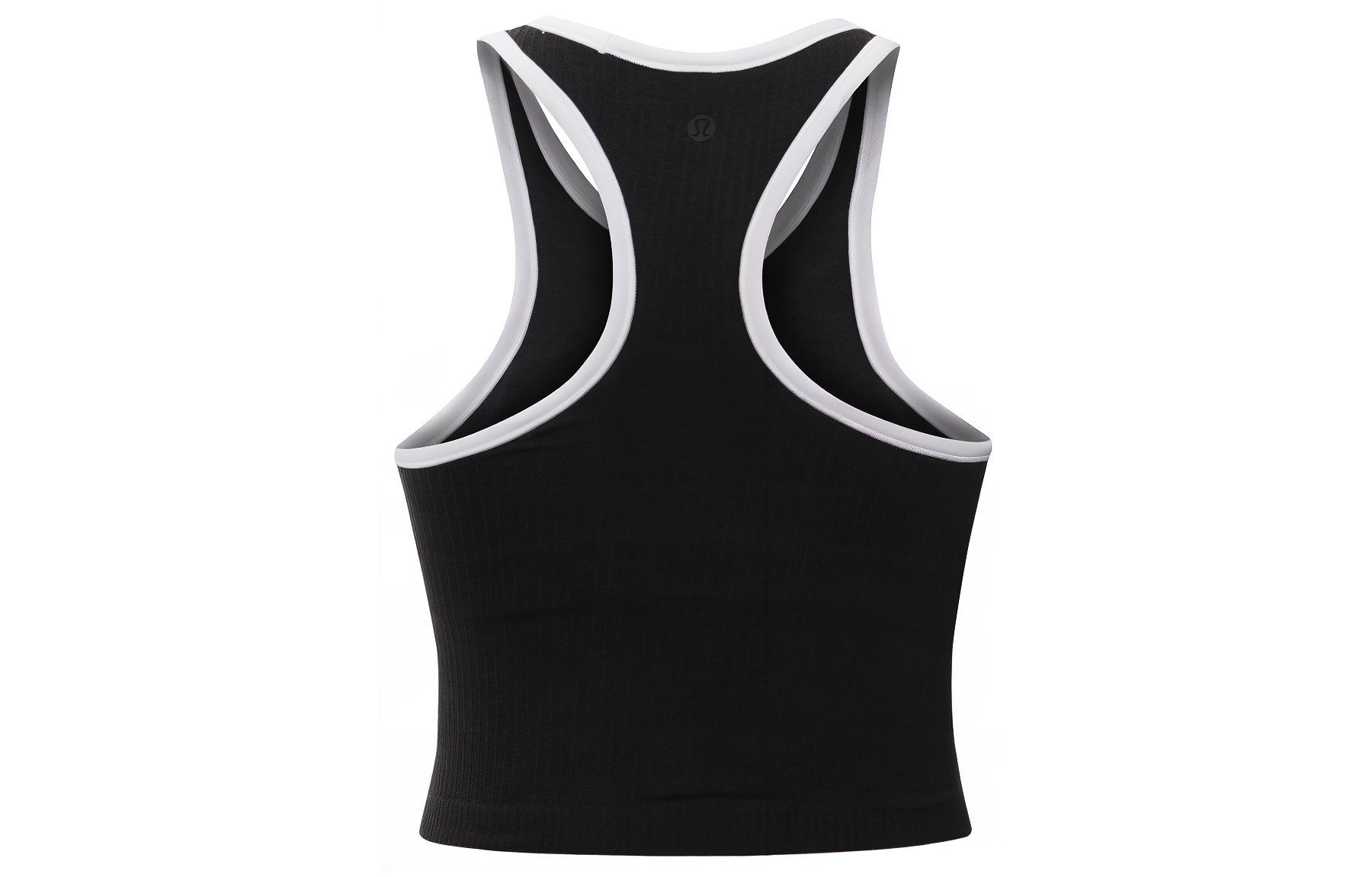 Lululemon Ebb To Street Sport Vests Women’s