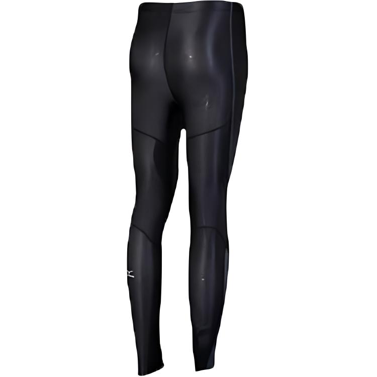 Mizuno Running Pants Men’s Black