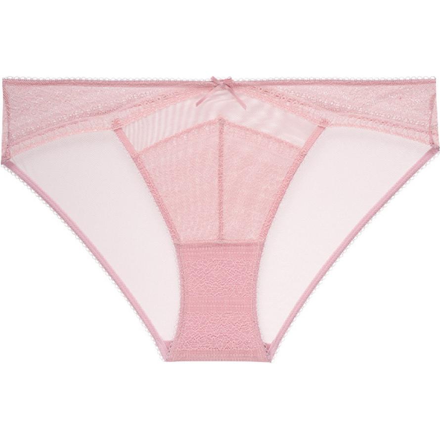 Женские трусы Victoria's Secret DREAM ANGELS (розовые)