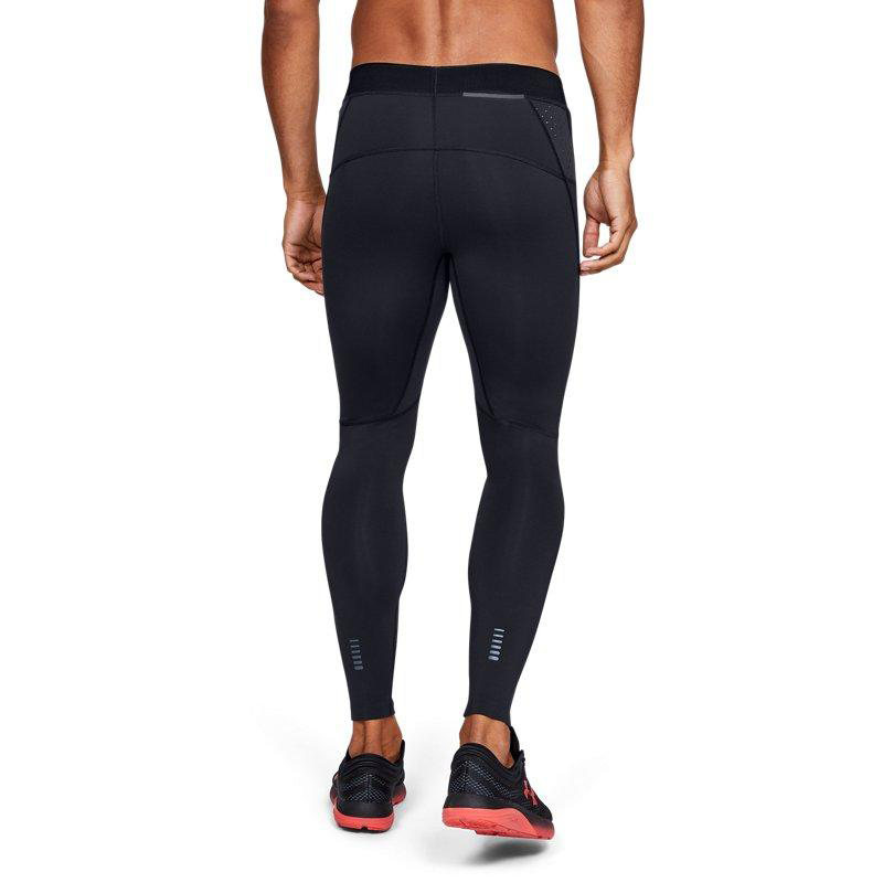 Under Armour Qualifier Sports Pants Men’s Black