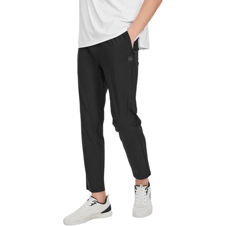 Skechers Sports Pants Men’s Carbon Black