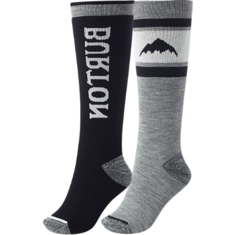 BURTON Knee High Socks Women’s 2 Pack