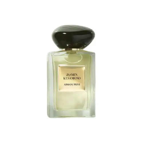 Armani, fashionable fresh floral perfume with jasmine, 50 ml, 100 ml, Birthday gift