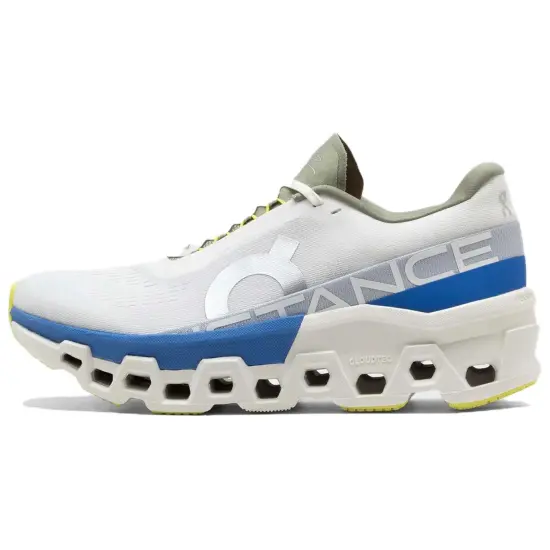 CloudmOn ster Distance X On 2 'White Lapis'