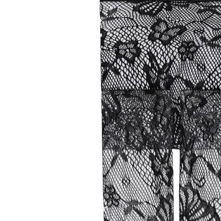 GUCCI Pantyhose Women’s 1 Pack Black