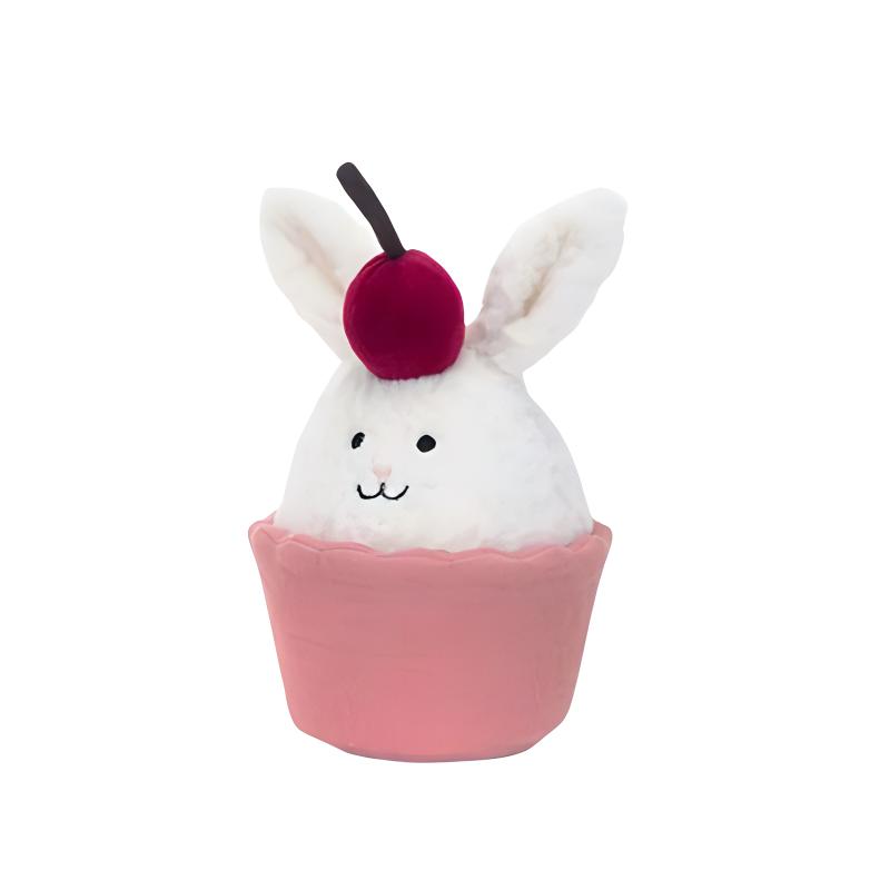 JELLYCAT Rabbit, cute plush small doll