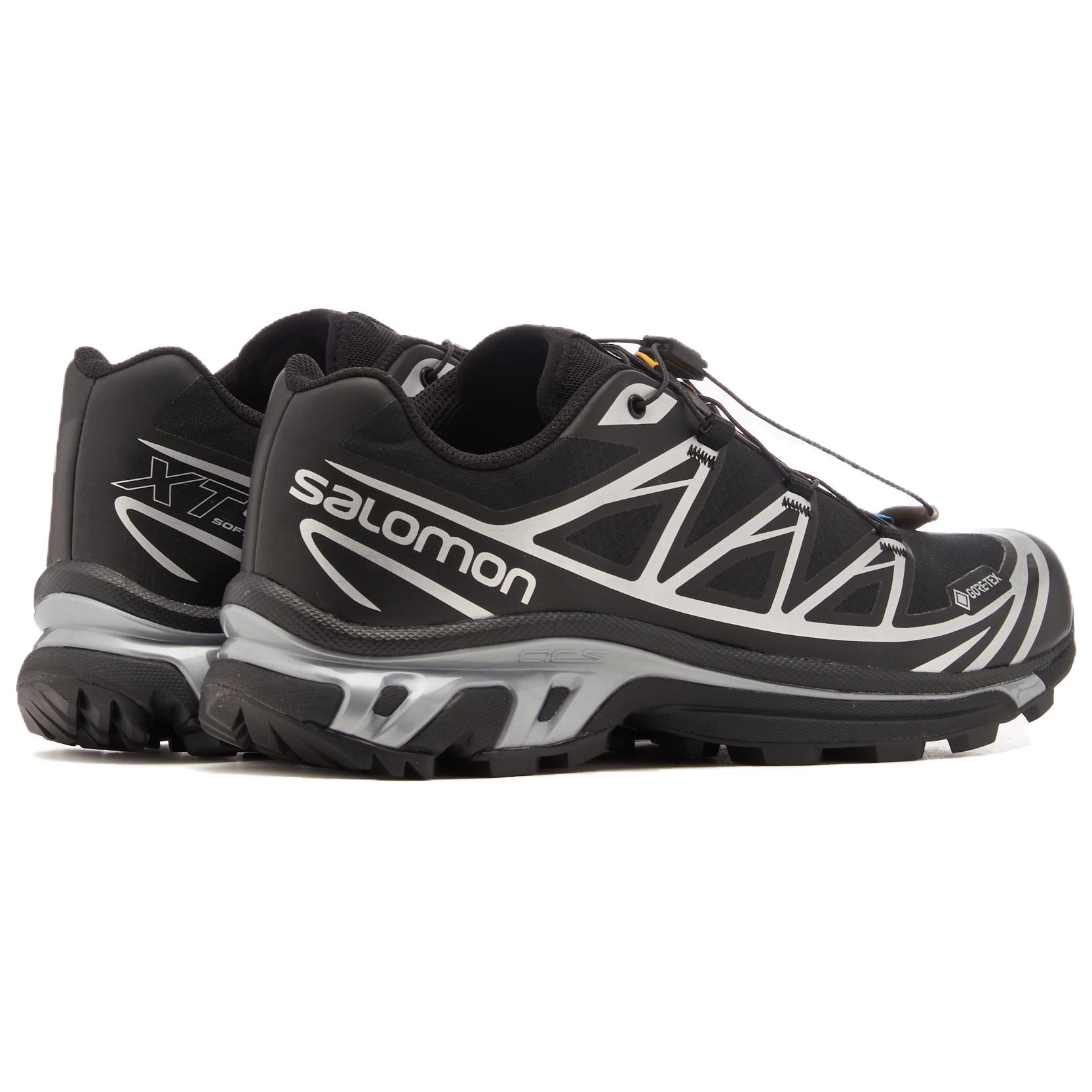SALOMON XT-6