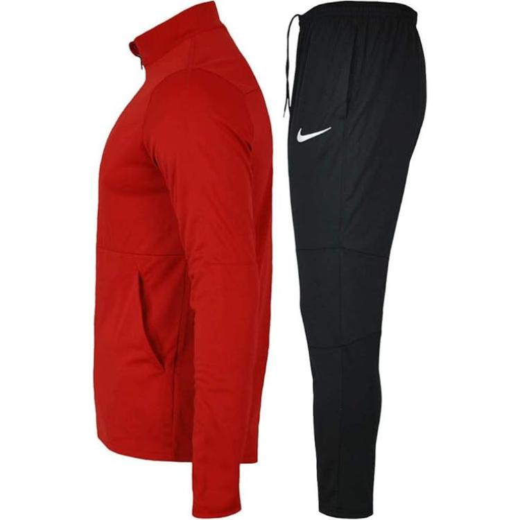 Nike Casual Sportswear Men’s Stand Collar Moderate