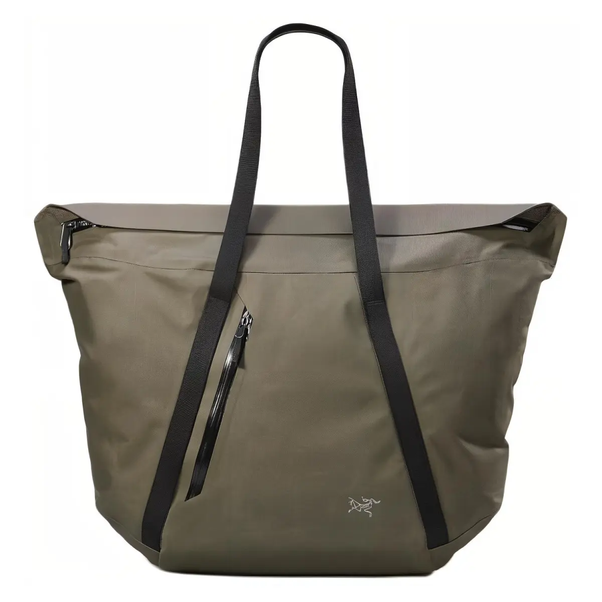 Arc'teryx Granville 30L Tote Bag, Shopping Bag, Handbag, Shoulder Bag, Outdoor Bag Nylon Grass Green Unisex