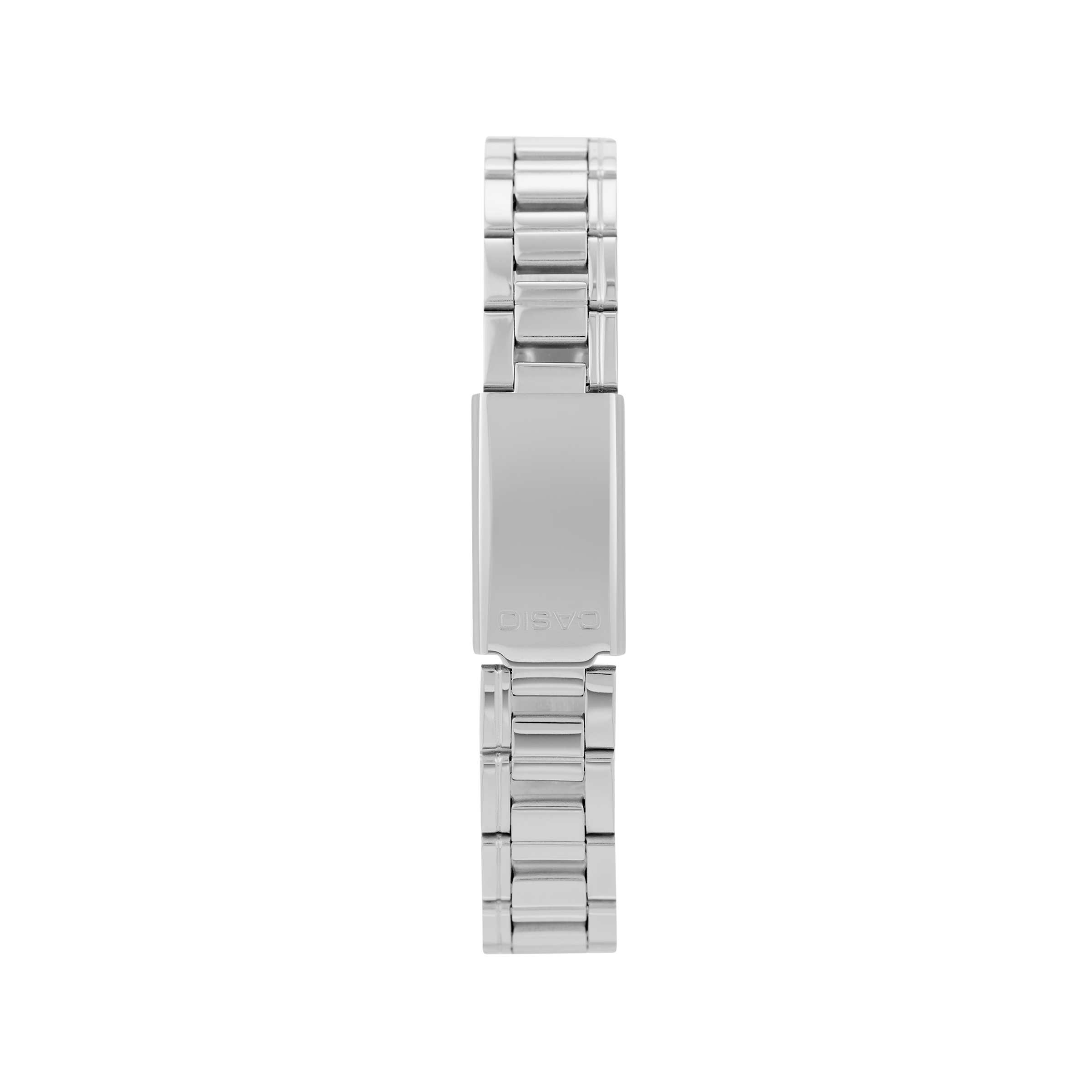 Женские часы Casio Standard Ice (розовые) — фото 7