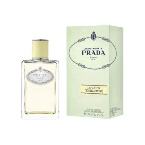 PRADA Spicy Ginger