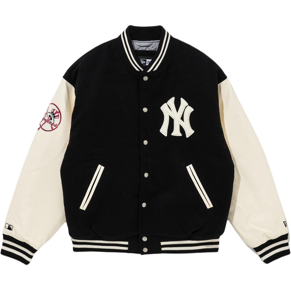 New Era x MLB FW24
