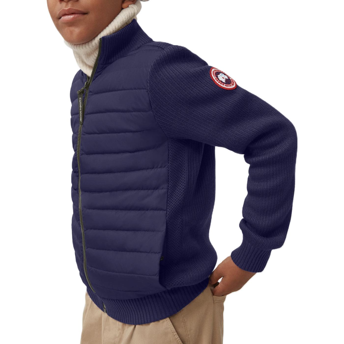 Canada Goose