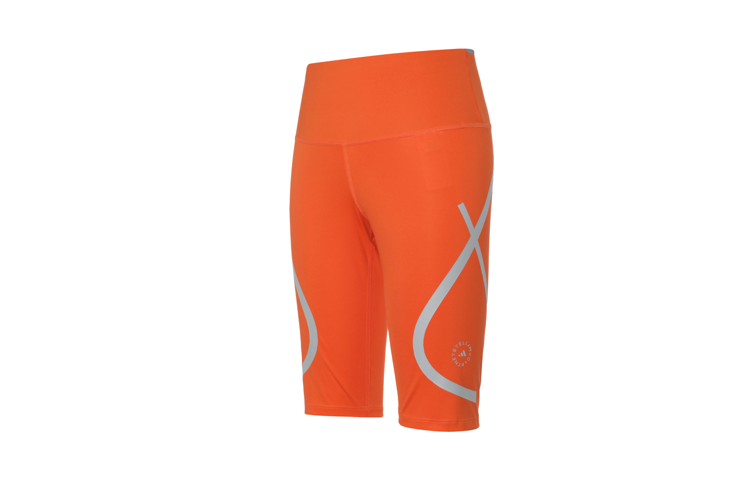 Adidas Logo-print Track Shorts