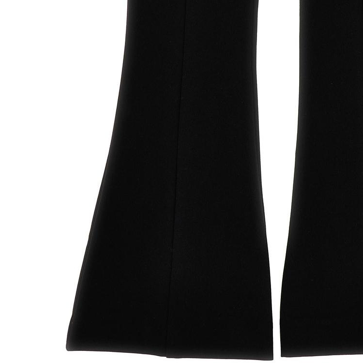 Детские штаны BALMAIN (черные) — фото 6