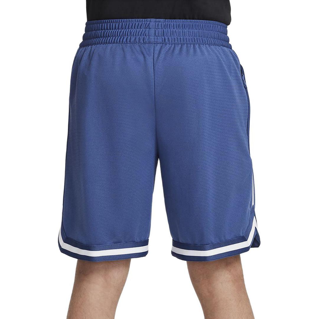 Детские шорты Nike Dri-FIT DNA (синие) — фото 2