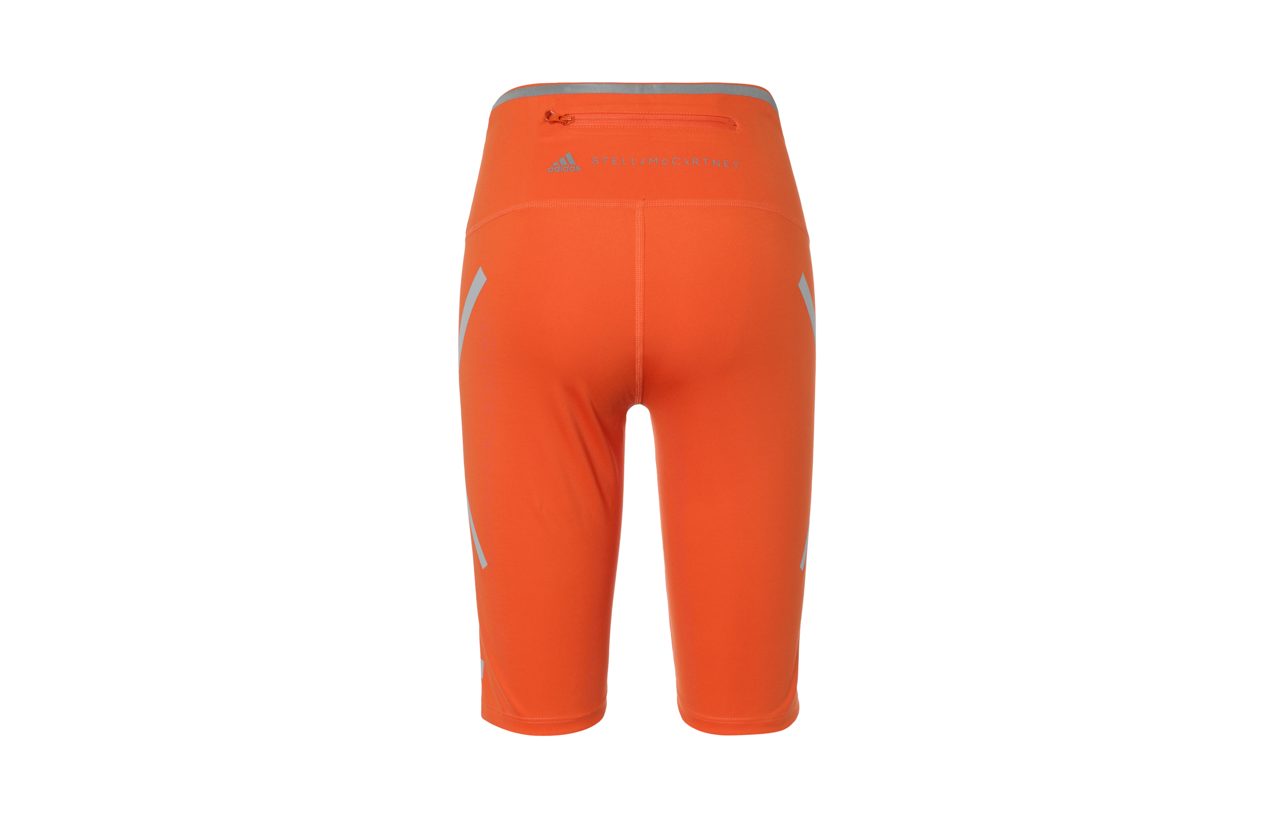 Adidas Logo-print Track Shorts