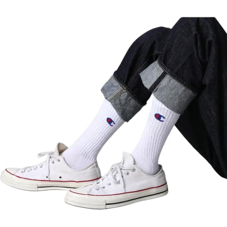 Champion Unisex Knee High Socks