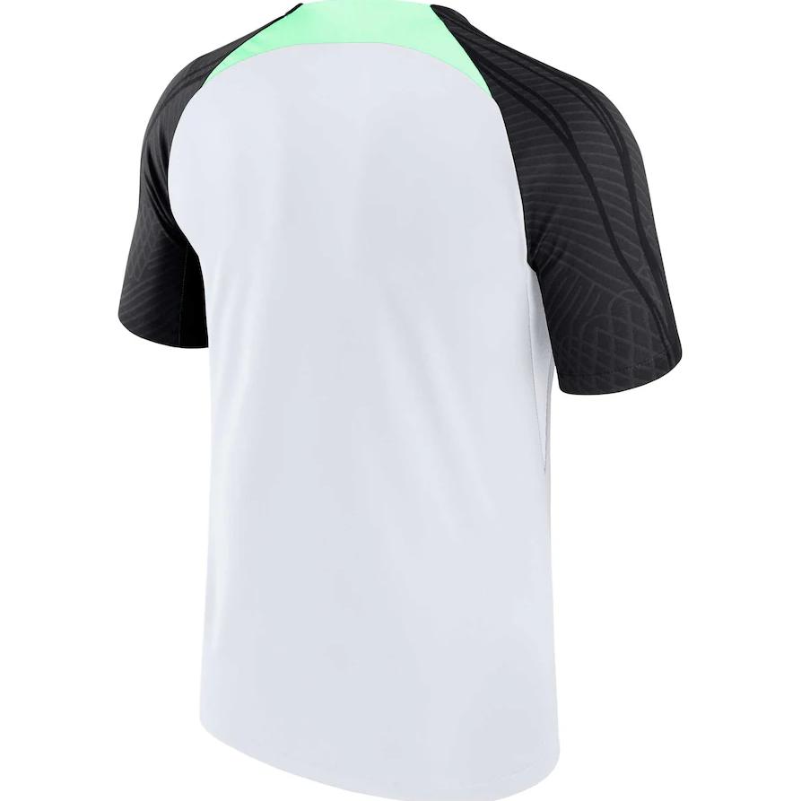 Nike Dri Fit Soccer Jersey Men’s Gray