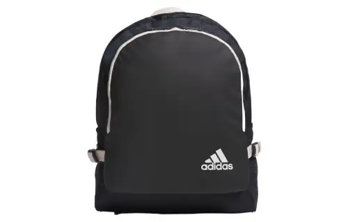 Adidas Recycled Material Backpack Regular Men's Black