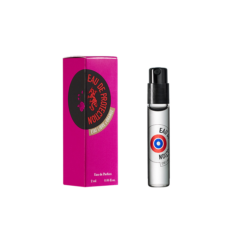 Liberate Orange County Classic Series Fragrance Samples Collection EDP Eau De Parfum Trial Sample 2ml (New Fragrance Launched)/You or Someone Like You/Dragon and Rose/etc. Birthday Gifts for Girlfriends in the New Year