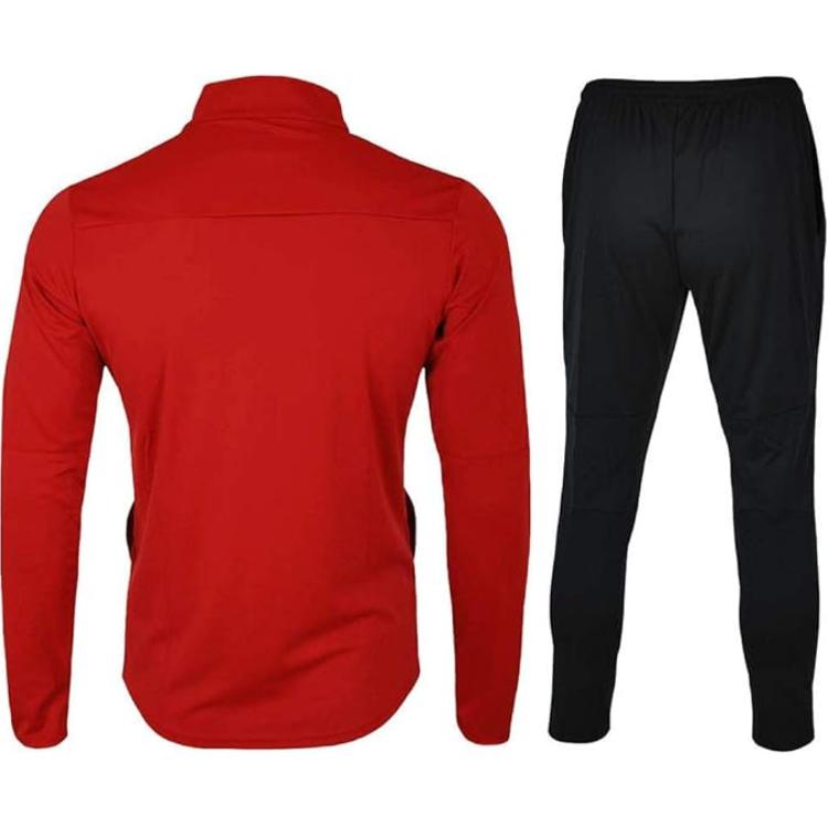 Nike Casual Sportswear Men’s Stand Collar Moderate