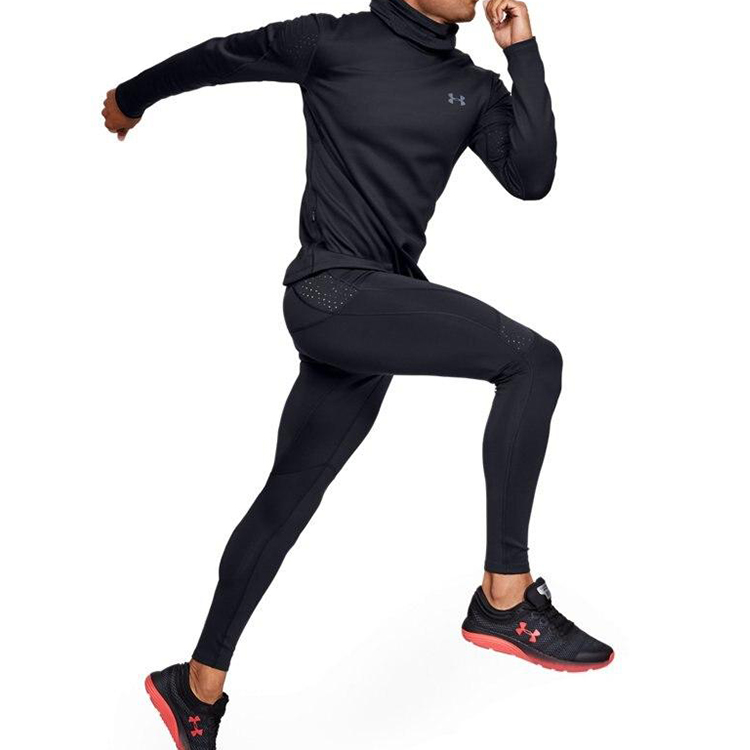 Under Armour Qualifier Sports Pants Men’s Black
