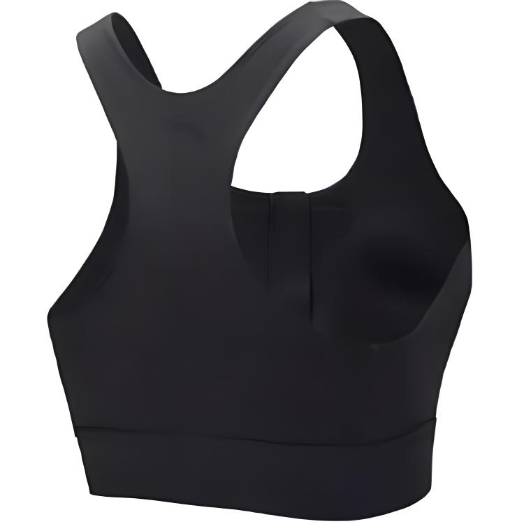 Anta Variety Training Collection Sports Underwear Women’s Ink Power Gray