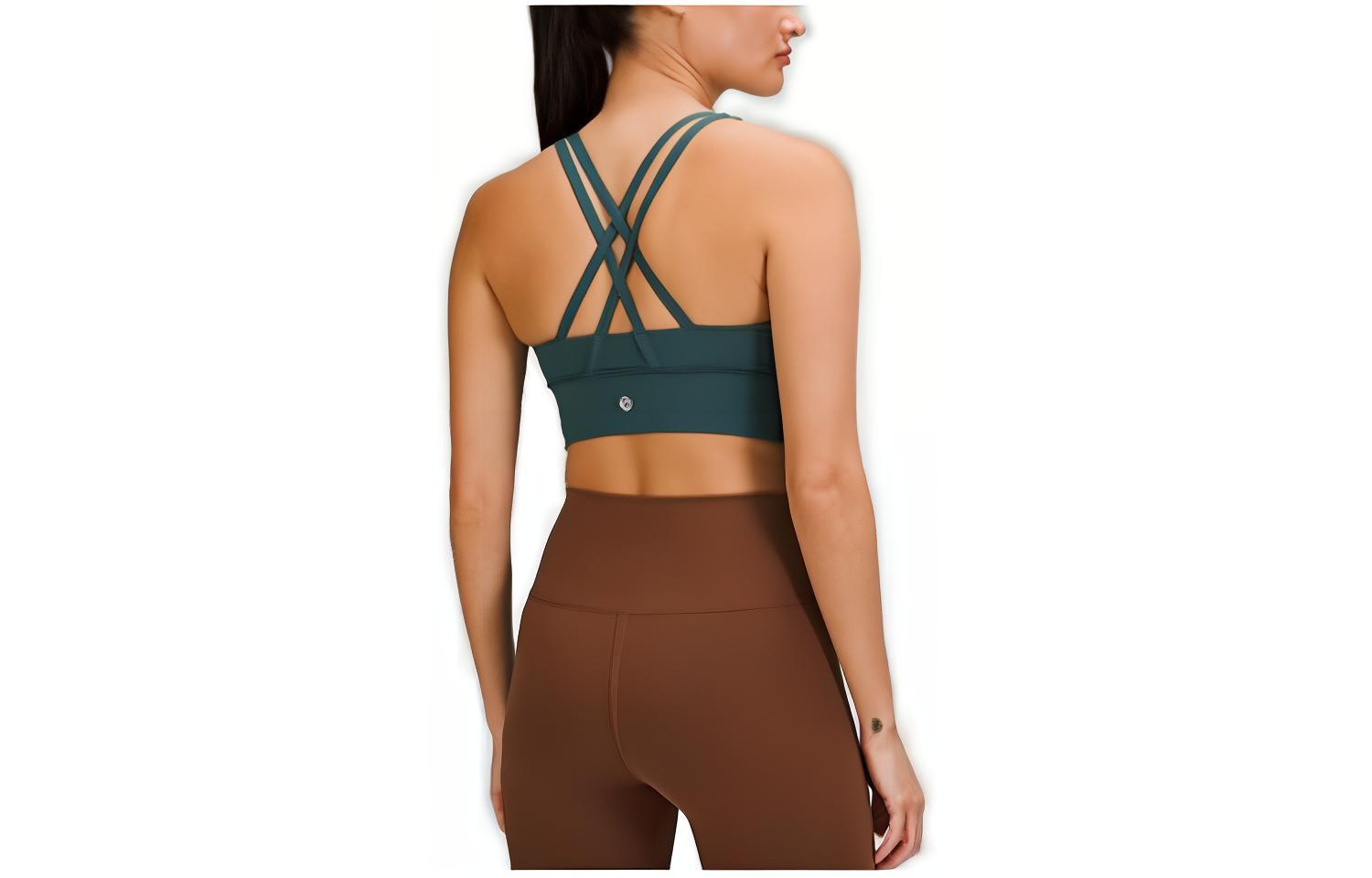Lululemon Sports Underwear Women’s