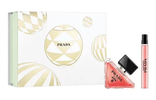 PRADA Prada, perfume, set, jasmine tea, 50 ml, 10 ml