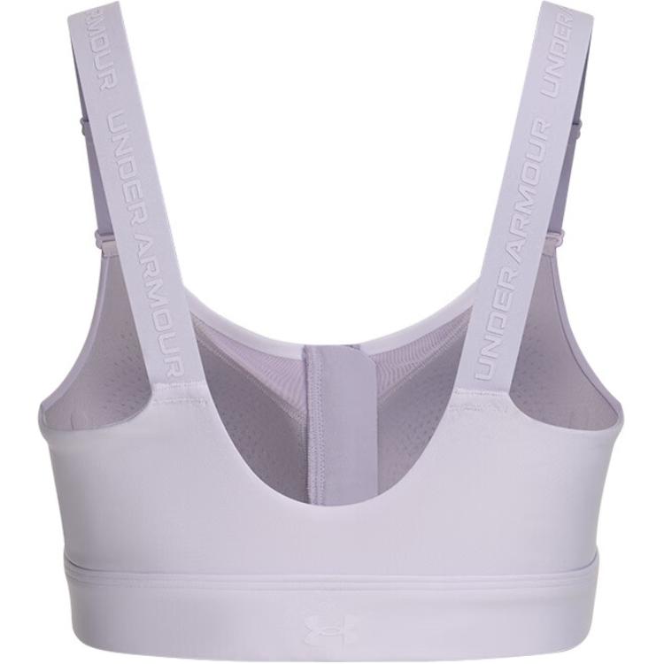 Under Armour Infinity 2.0 Sports Underwear Women’s Light Purple