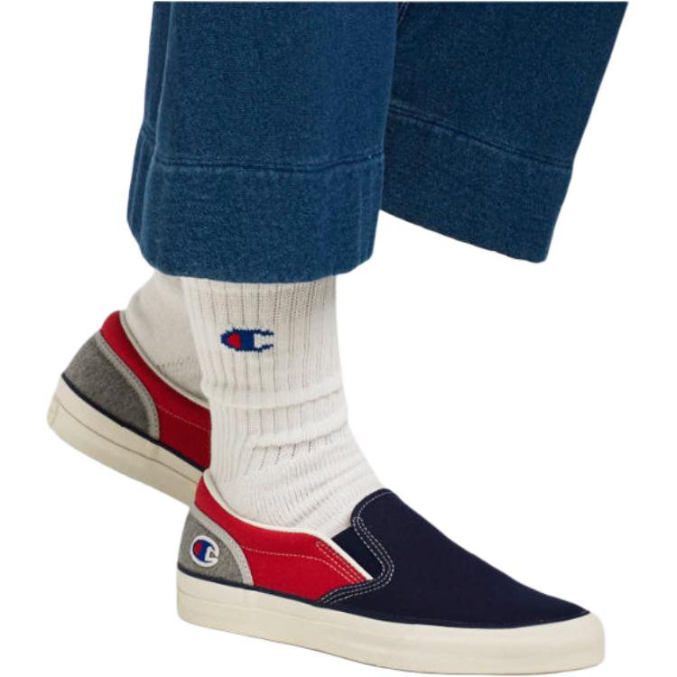 Champion Unisex Knee High Socks