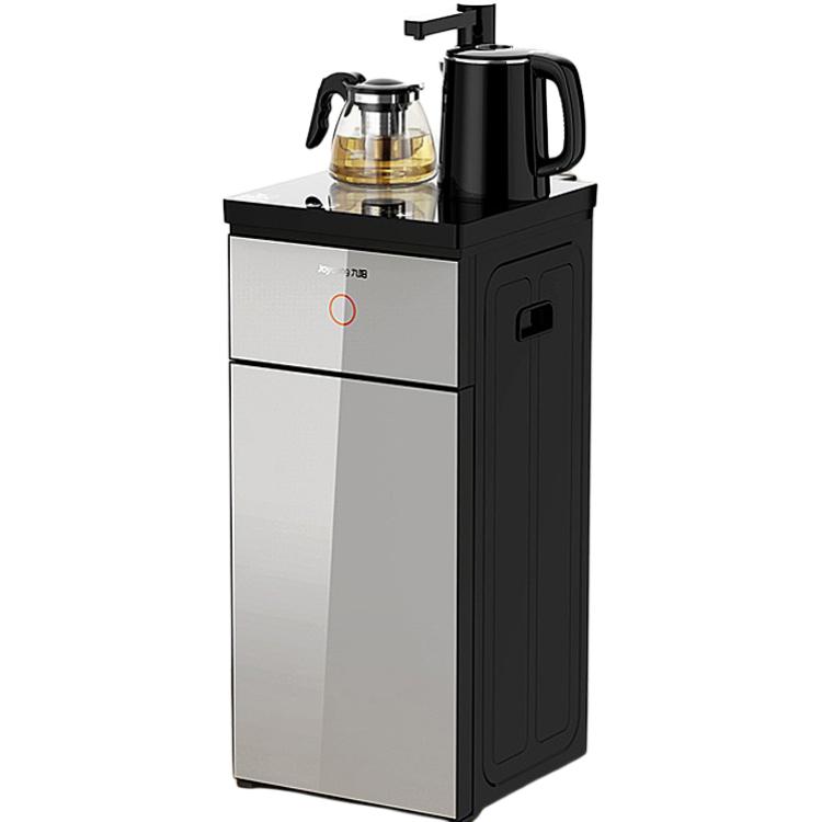 Joyoung JYW-JCM66 tea bar water dispenser for home living room with lower bucket that automatically fills and boils water