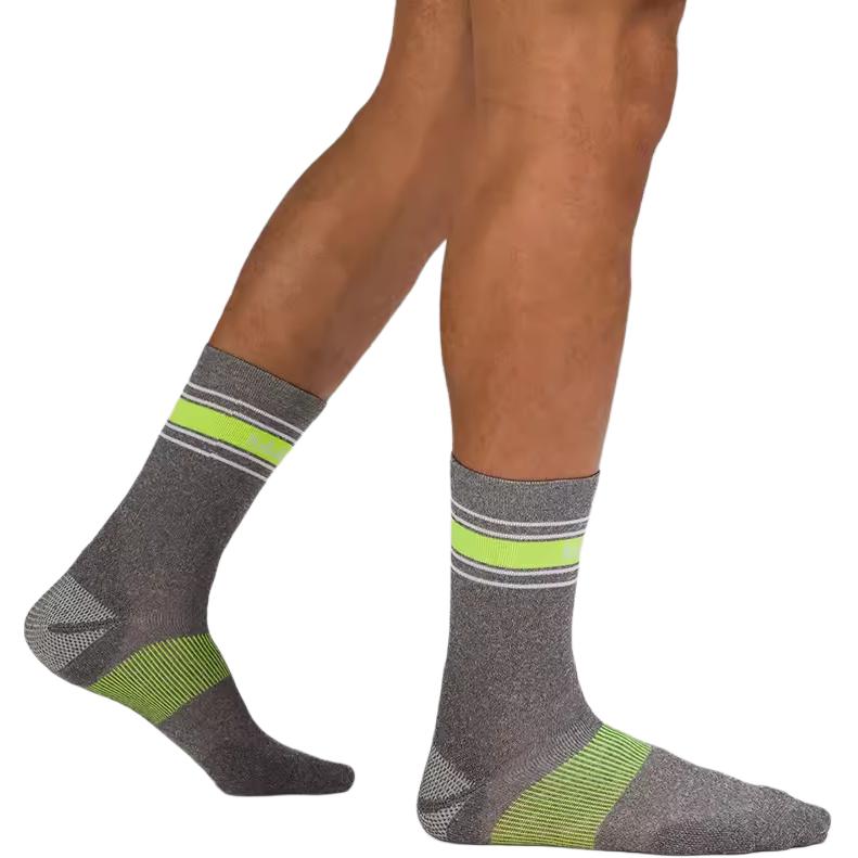 Lululemon Crew Socks Men’s 3 Pack
