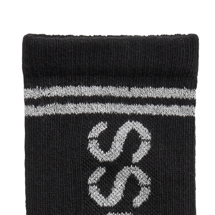 HUGO BOSS Ankle Socks Men’s 1 Pack Black