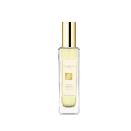 Jo Malone Limited Bitter Orange Perfume Citrus Cologne EDC Amber Sandalwood 15ml