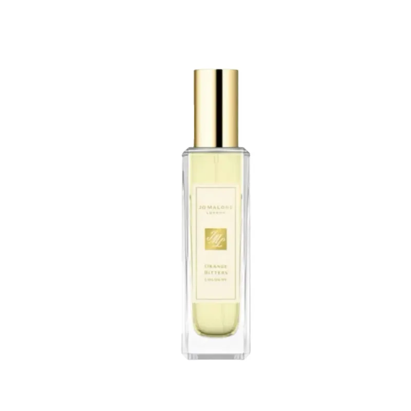 Jo Malone Limited Bitter Orange Perfume Citrus Cologne EDC Amber Sandalwood 15ml