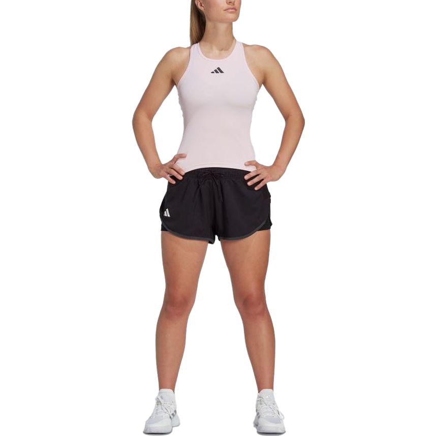 Adidas Sports Shorts Women’s Black Moderate Skort
