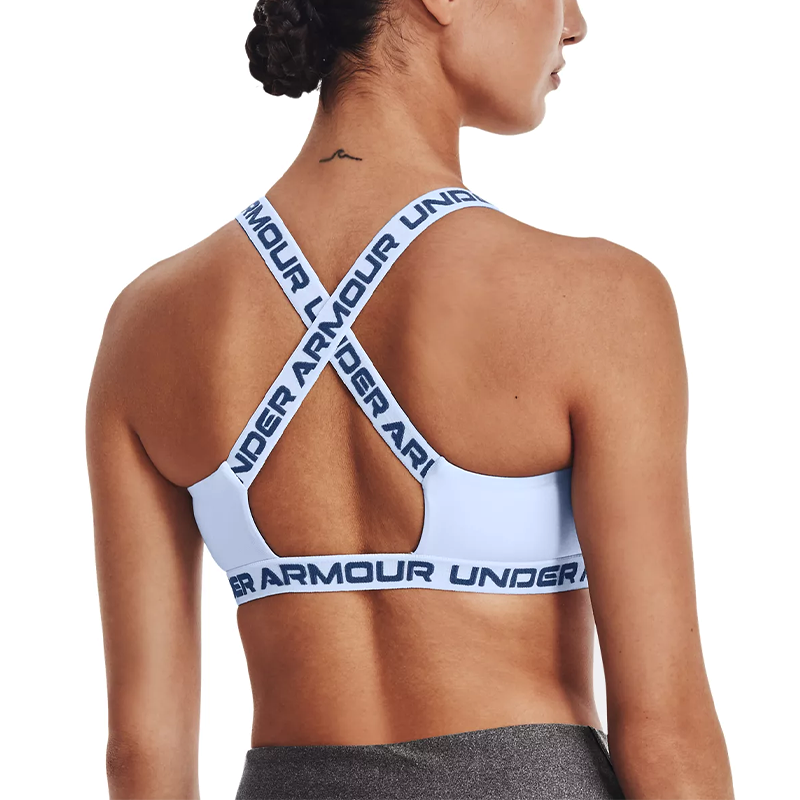 Under Armour Sports Underwear Women’s Solid Blue