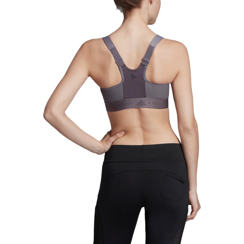 Adidas Sports Underwear Women’s Black Gray Color Thin