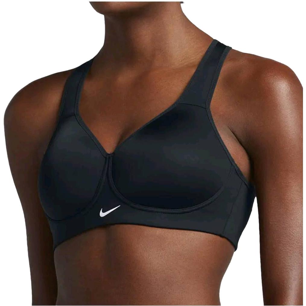 Nike Sports Underwear Women’s Black Moderate