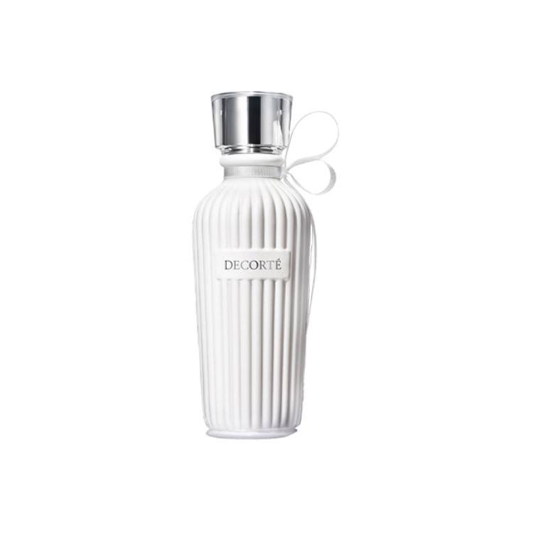 DECORTE Kimono Rhythm Collection Dance Perfumes Vanilla Scent Eau De Toilette Jasmine Bergamot 75ml/15ml